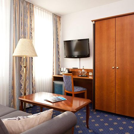 Hotel Fuer Dich 바렌 객실 사진