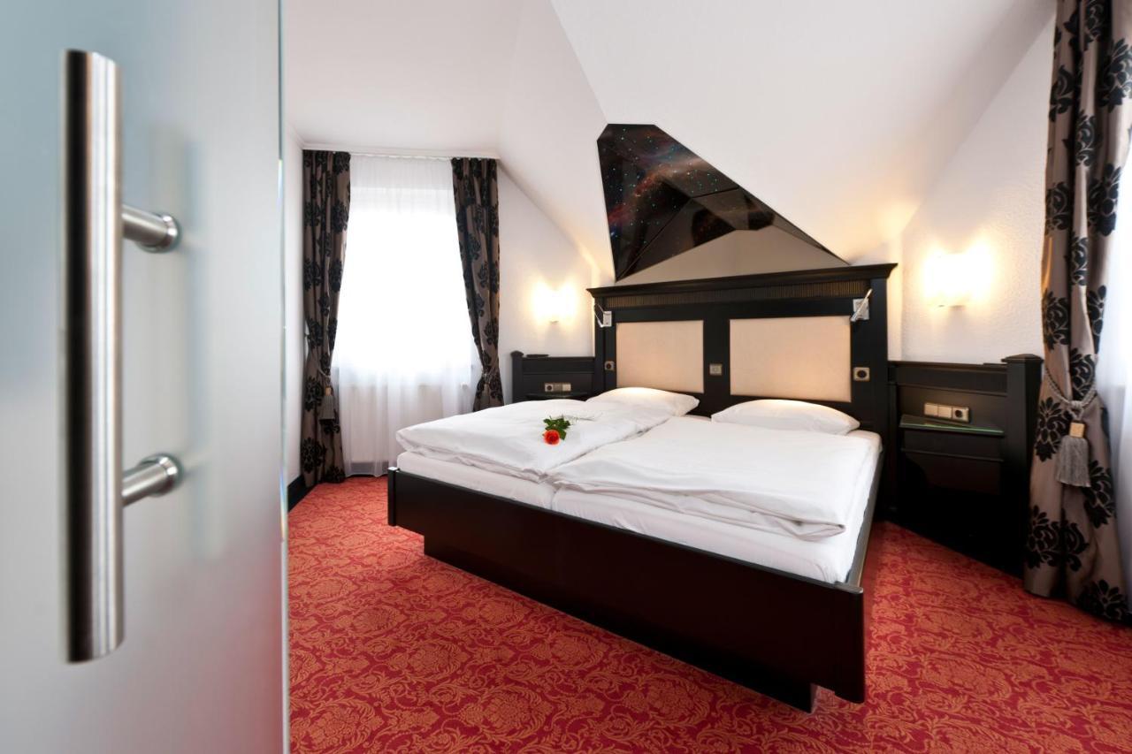 Hotel Fuer Dich 바렌 객실 사진