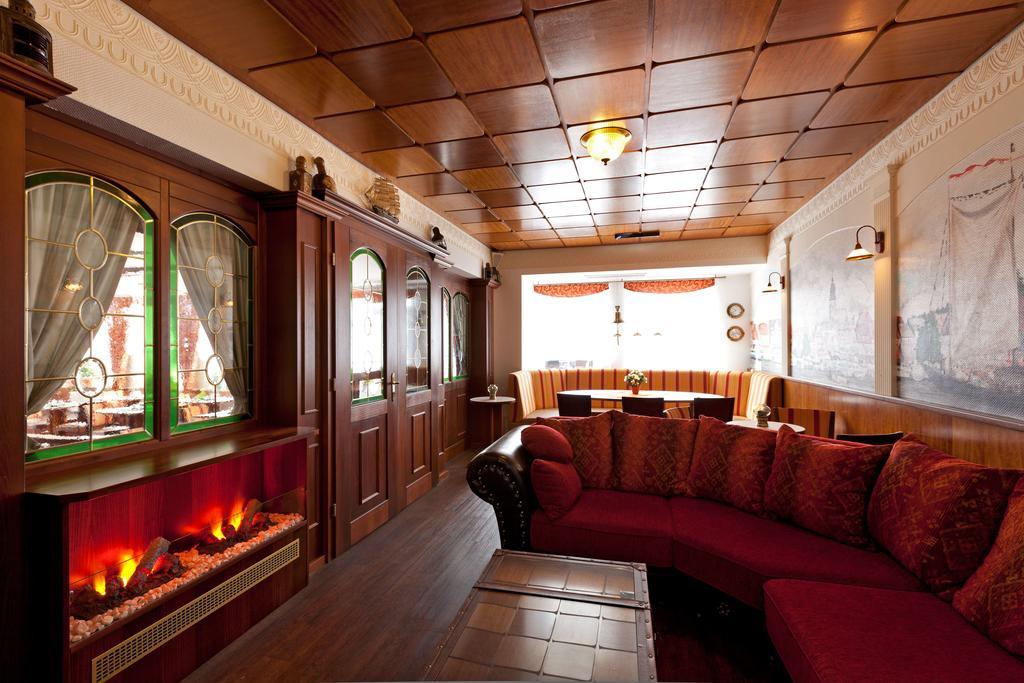 Hotel Fuer Dich 바렌 외부 사진