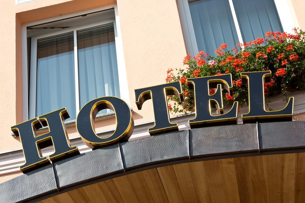 Hotel Fuer Dich 바렌 외부 사진