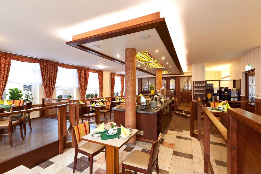 Hotel Fuer Dich 바렌 외부 사진