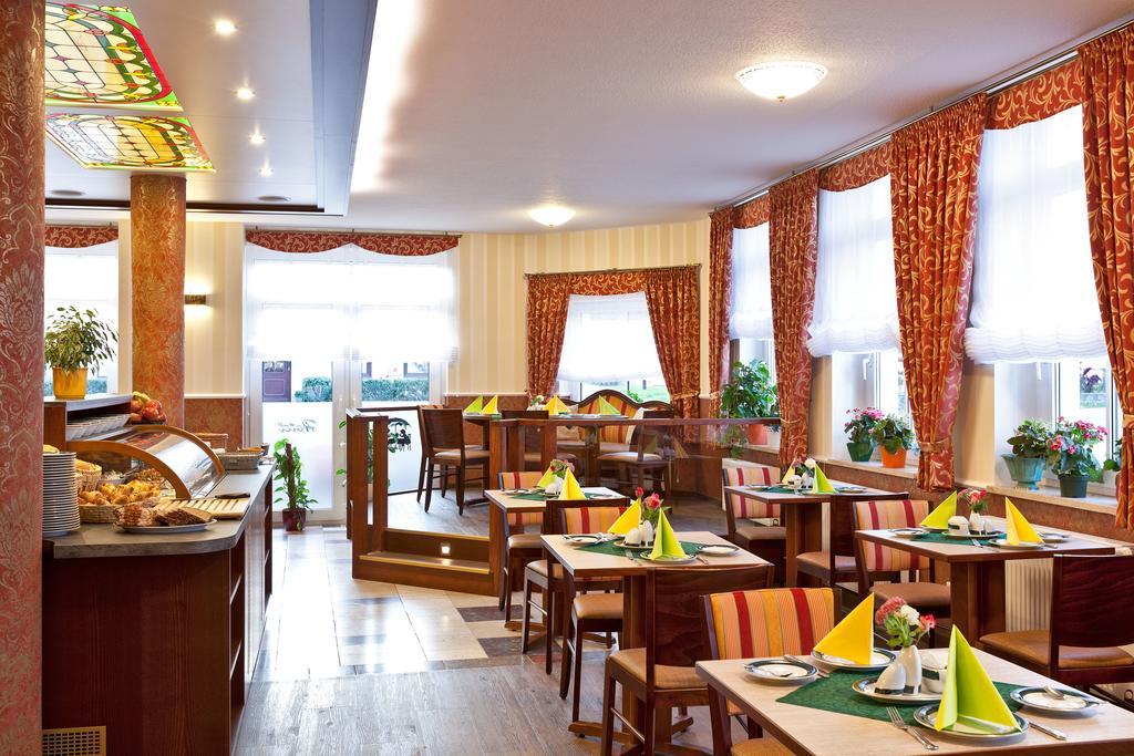 Hotel Fuer Dich 바렌 외부 사진