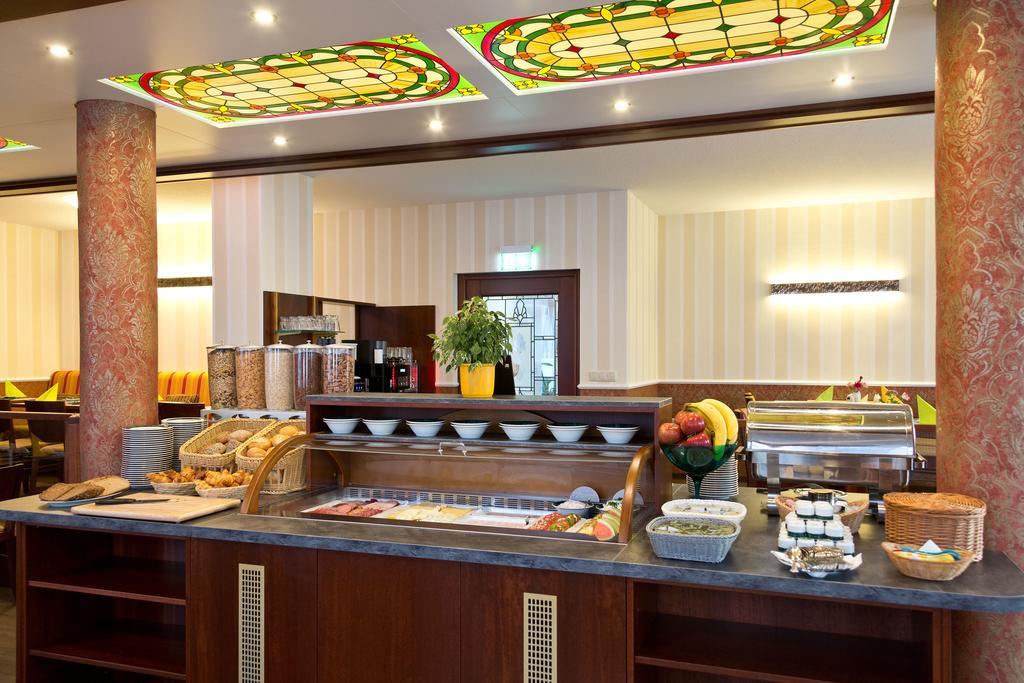 Hotel Fuer Dich 바렌 외부 사진