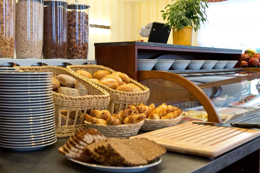 Hotel Fuer Dich 바렌 외부 사진