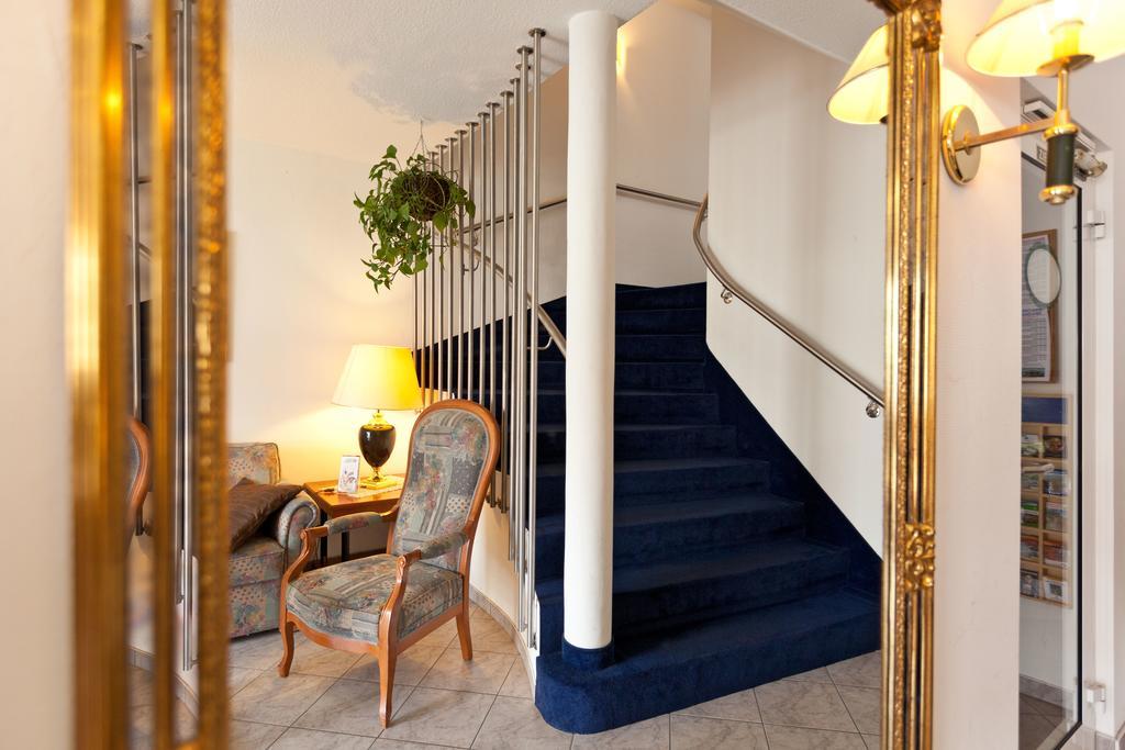 Hotel Fuer Dich 바렌 외부 사진