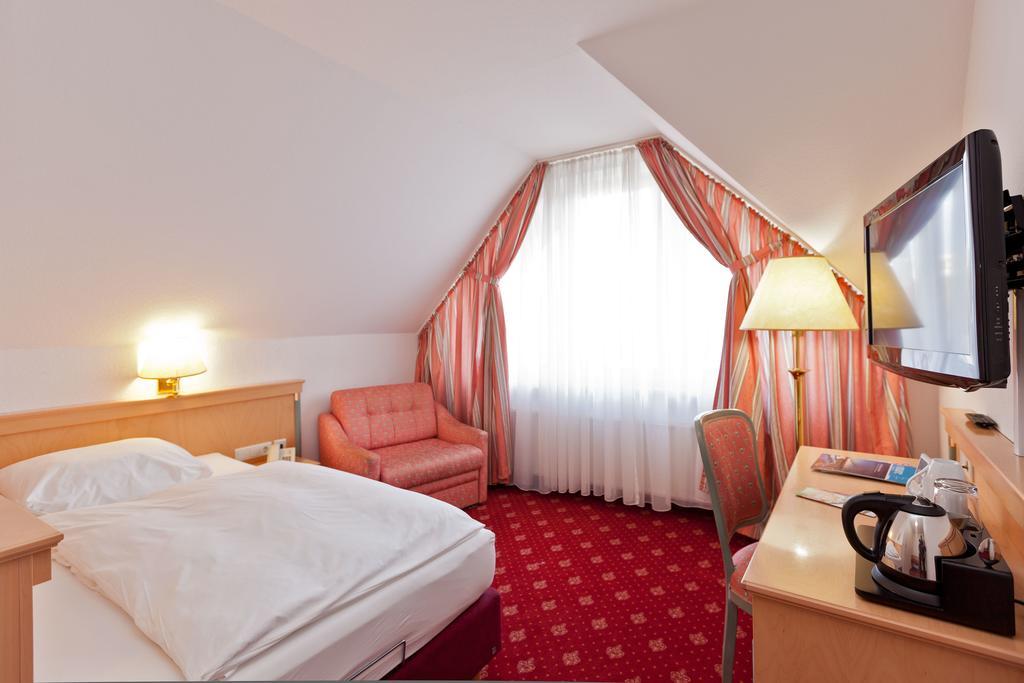Hotel Fuer Dich 바렌 객실 사진