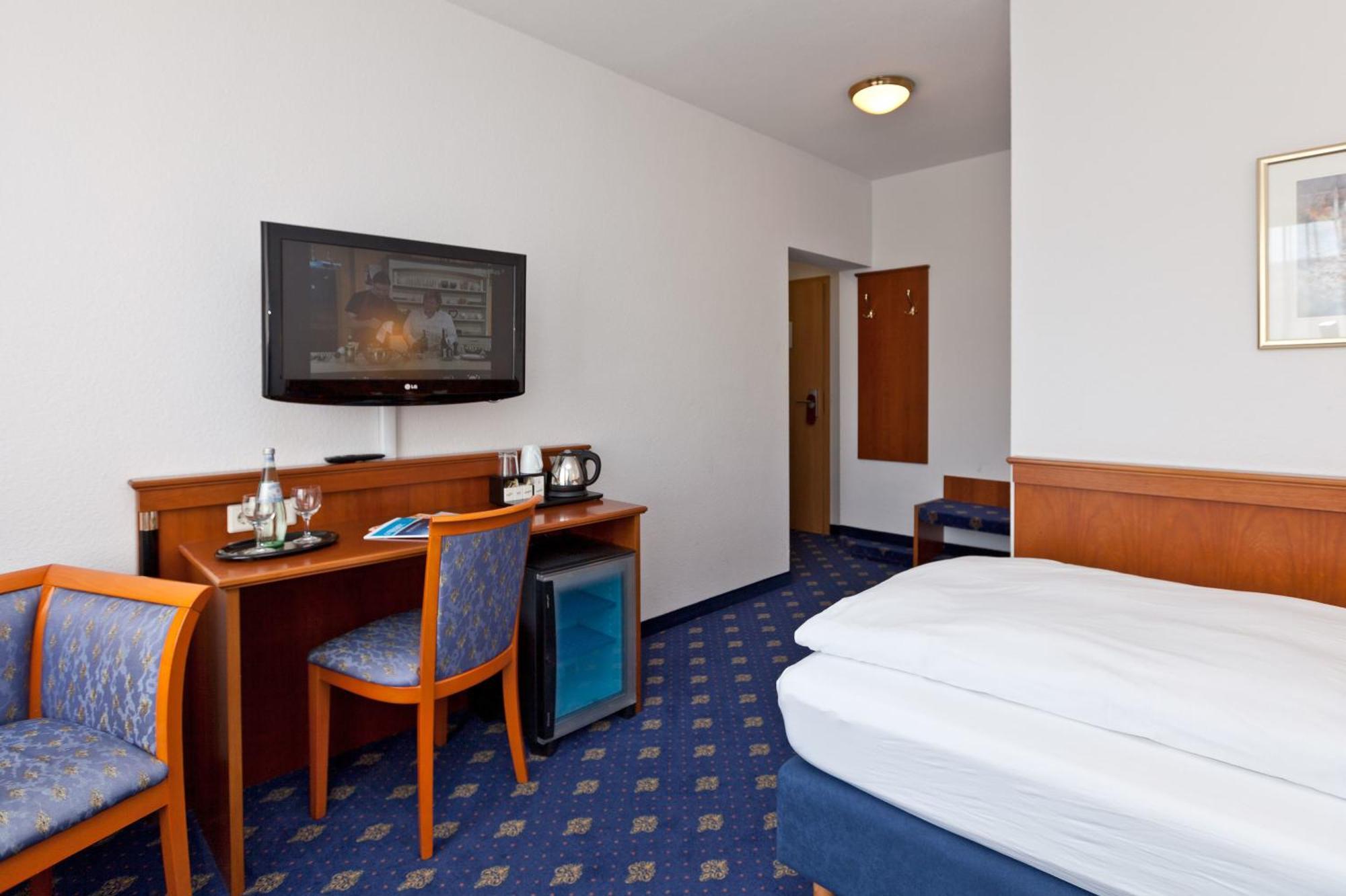 Hotel Fuer Dich 바렌 객실 사진